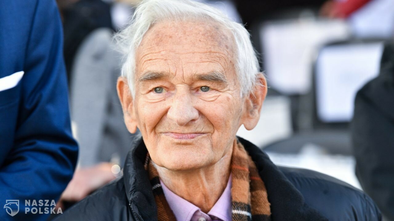 Syn Pileckiego chce 26 milionów odszkodowania od Polski