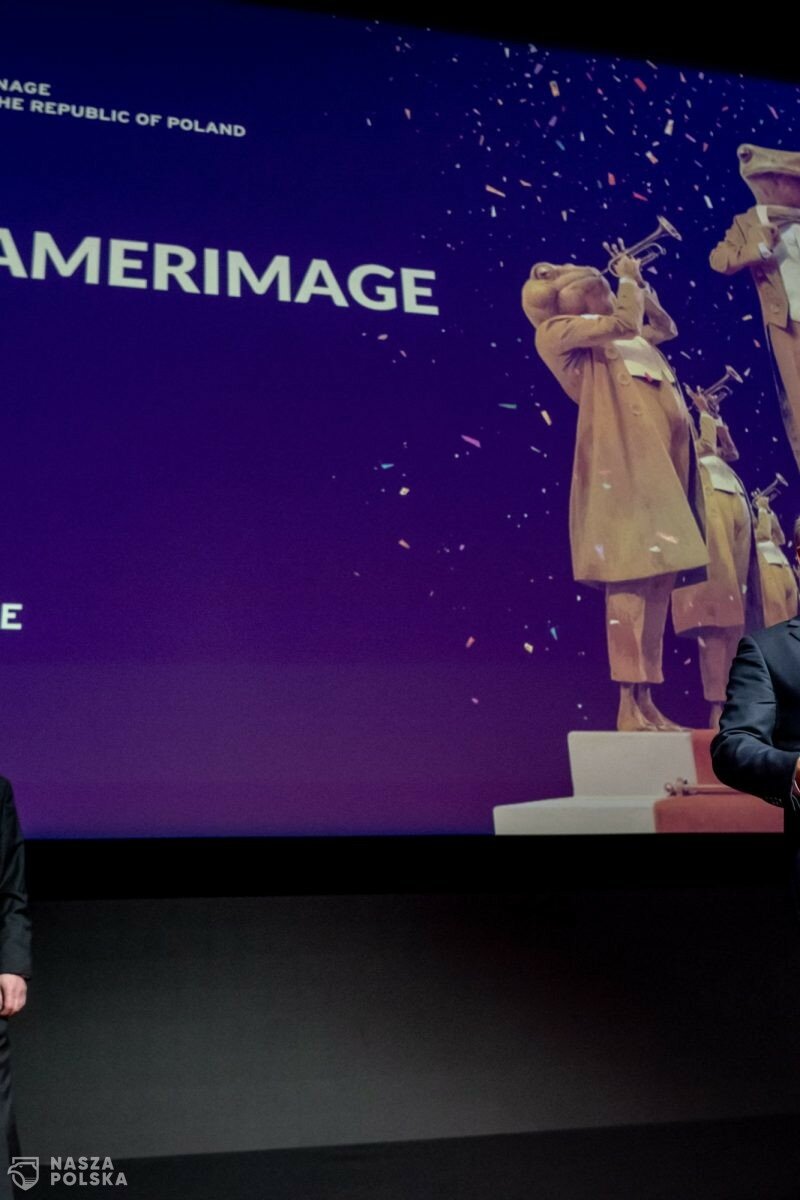 Gibney, Ottinger i Mendes z nagrodami EnergaCamerimage