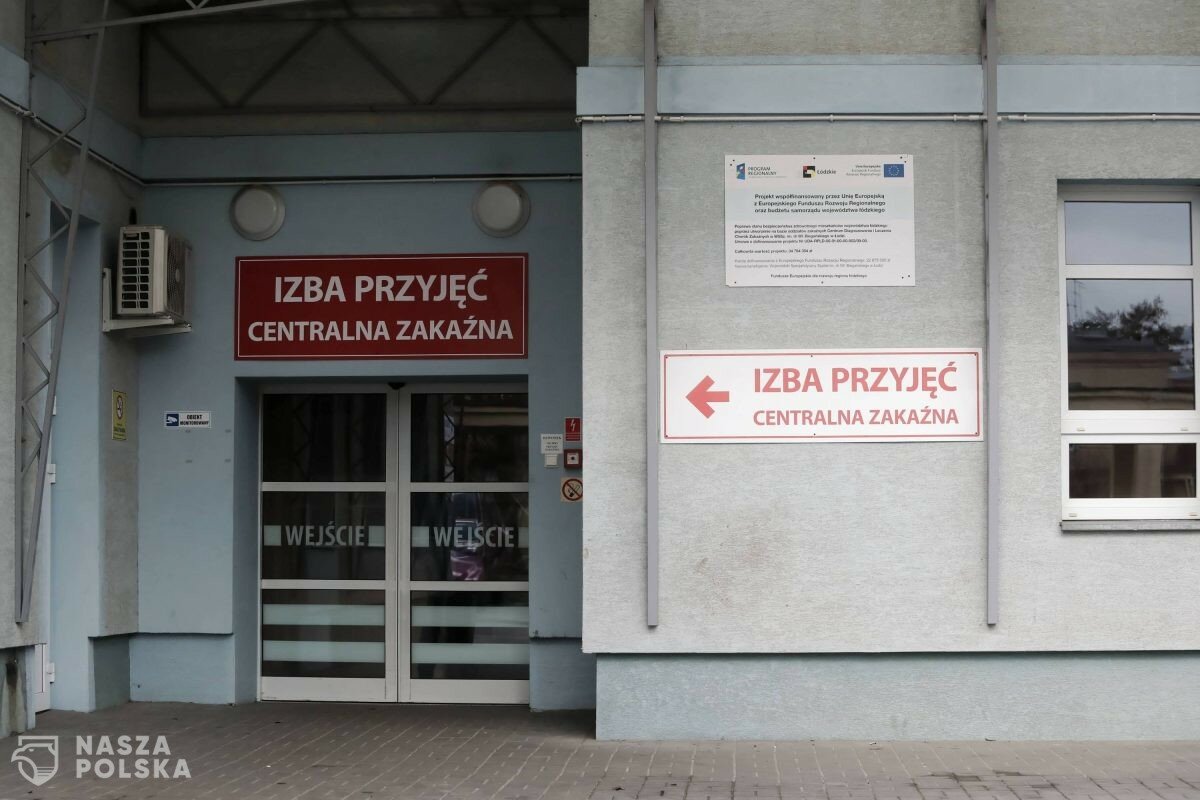W Polsce rośnie liczba przypadków odry, świnki i różyczki