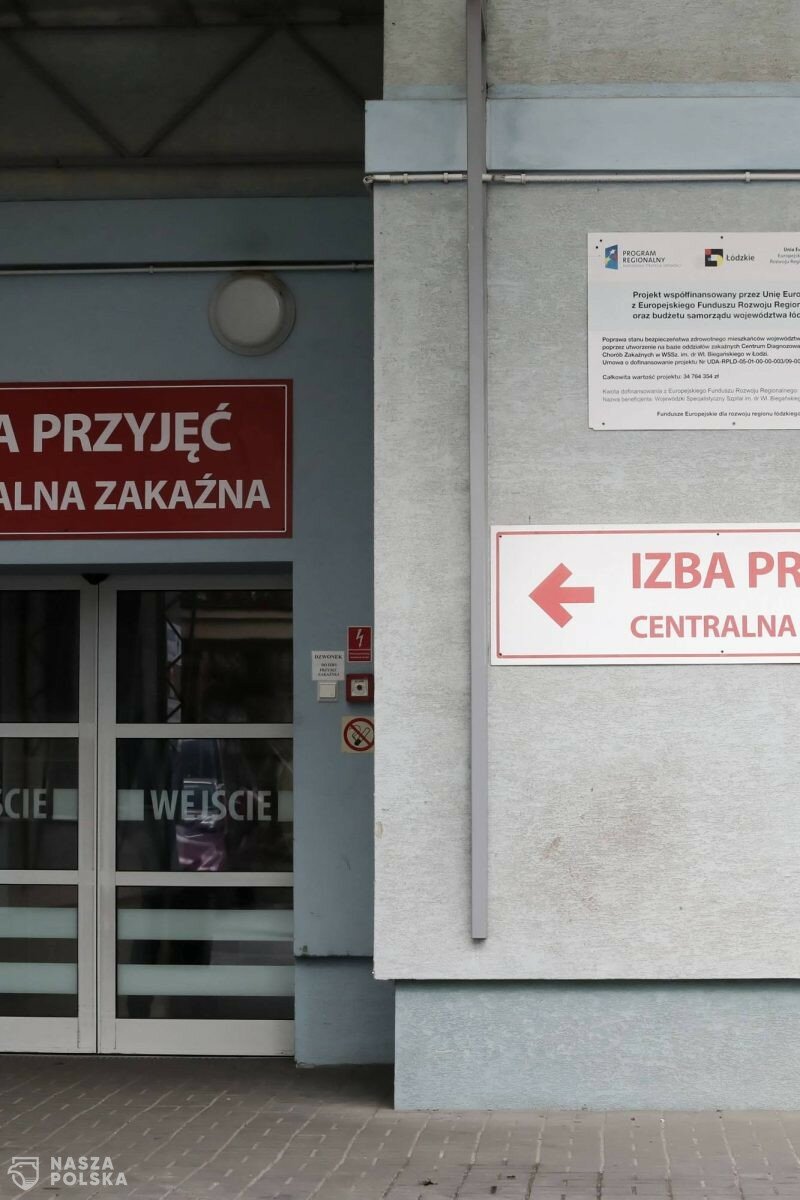 Pesymistyczne perspektywy dla szpitali na 2024 rok