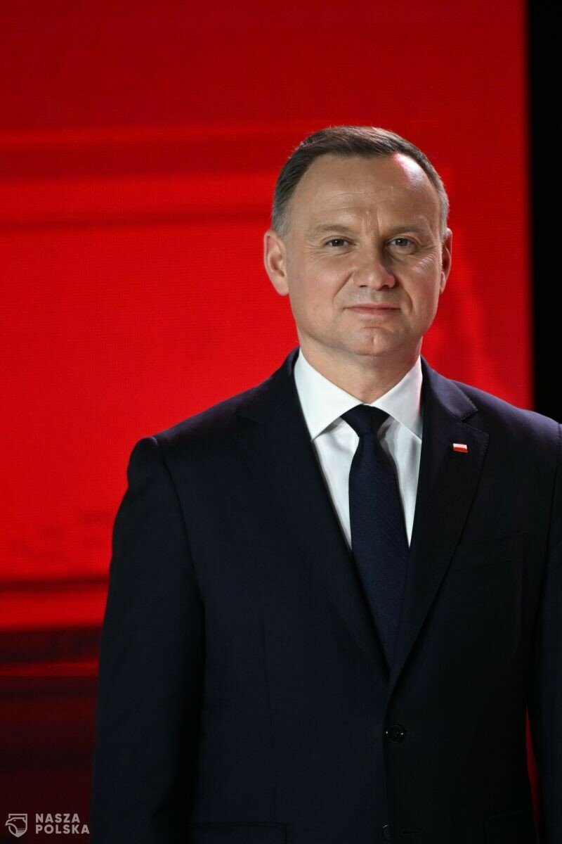 Prezydent zwołał Radę Bezpieczeństwa Narodowego