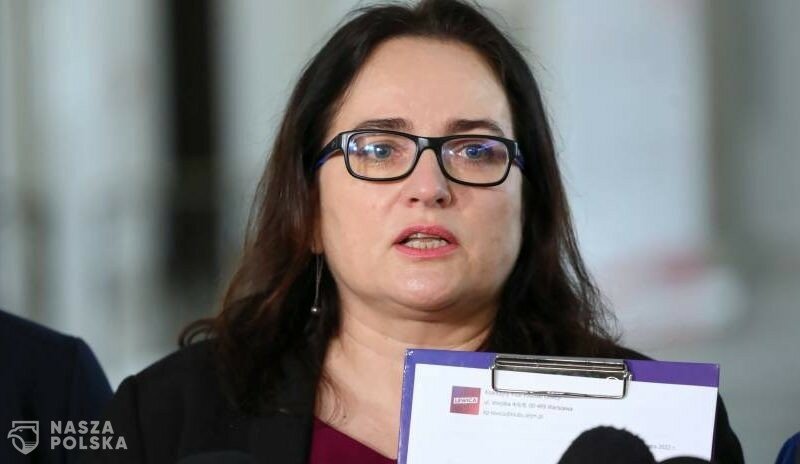 Lewica: trzeba zmienić wreszcie definicję gwałtu