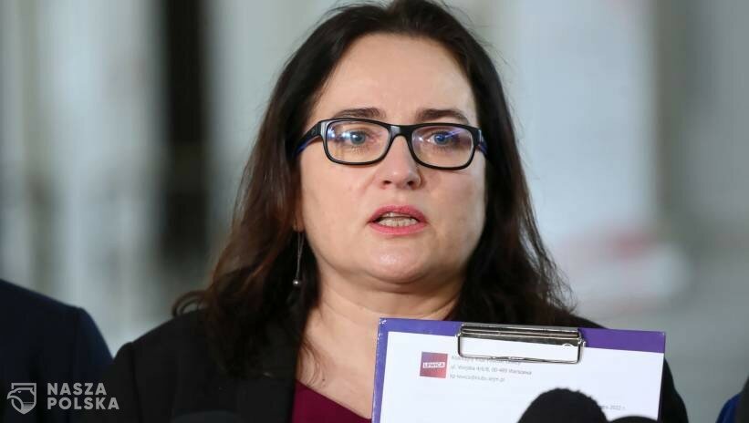 Lewica: trzeba zmienić wreszcie definicję gwałtu