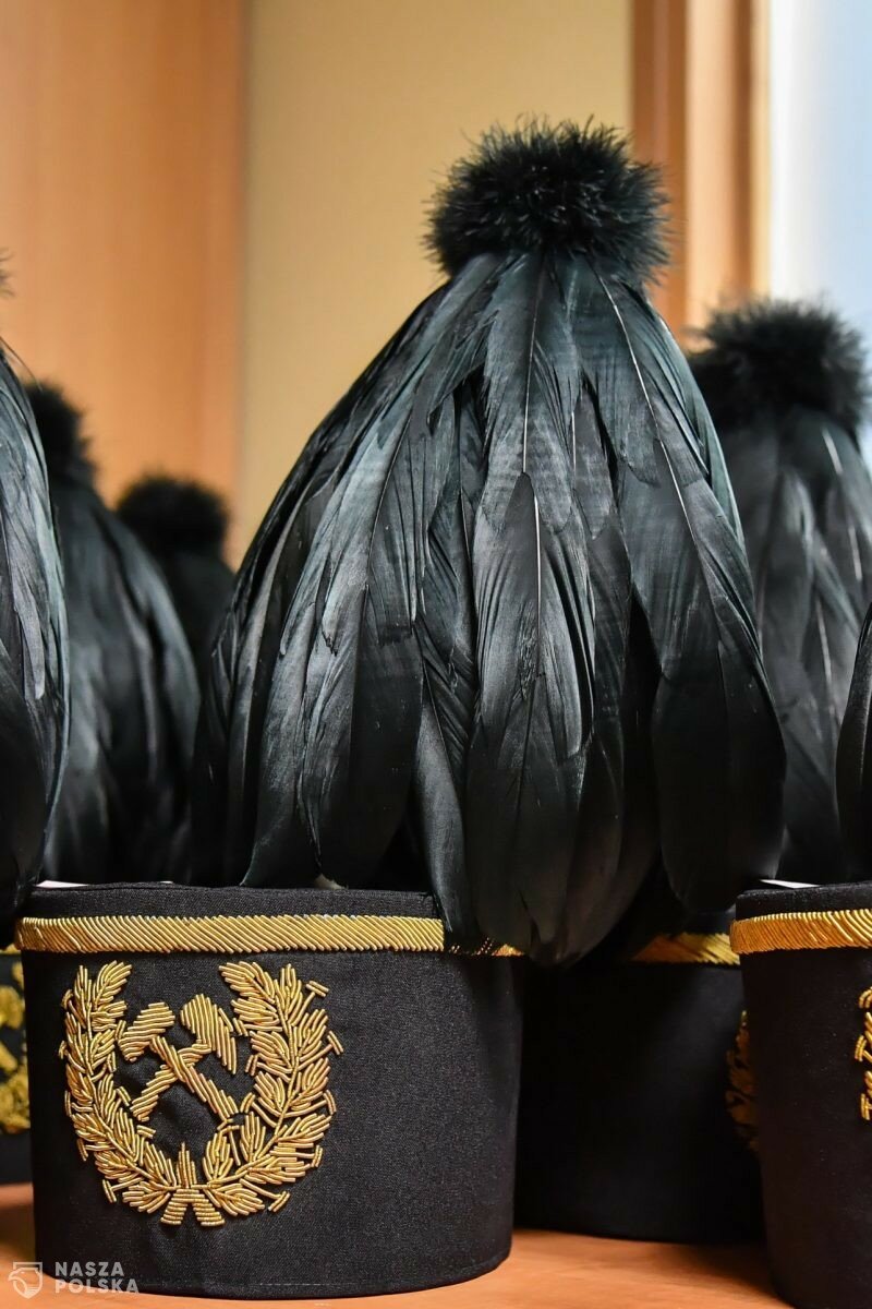 Prezydent złożył górnikom życzenia z okazji zbliżającej się Barbórki