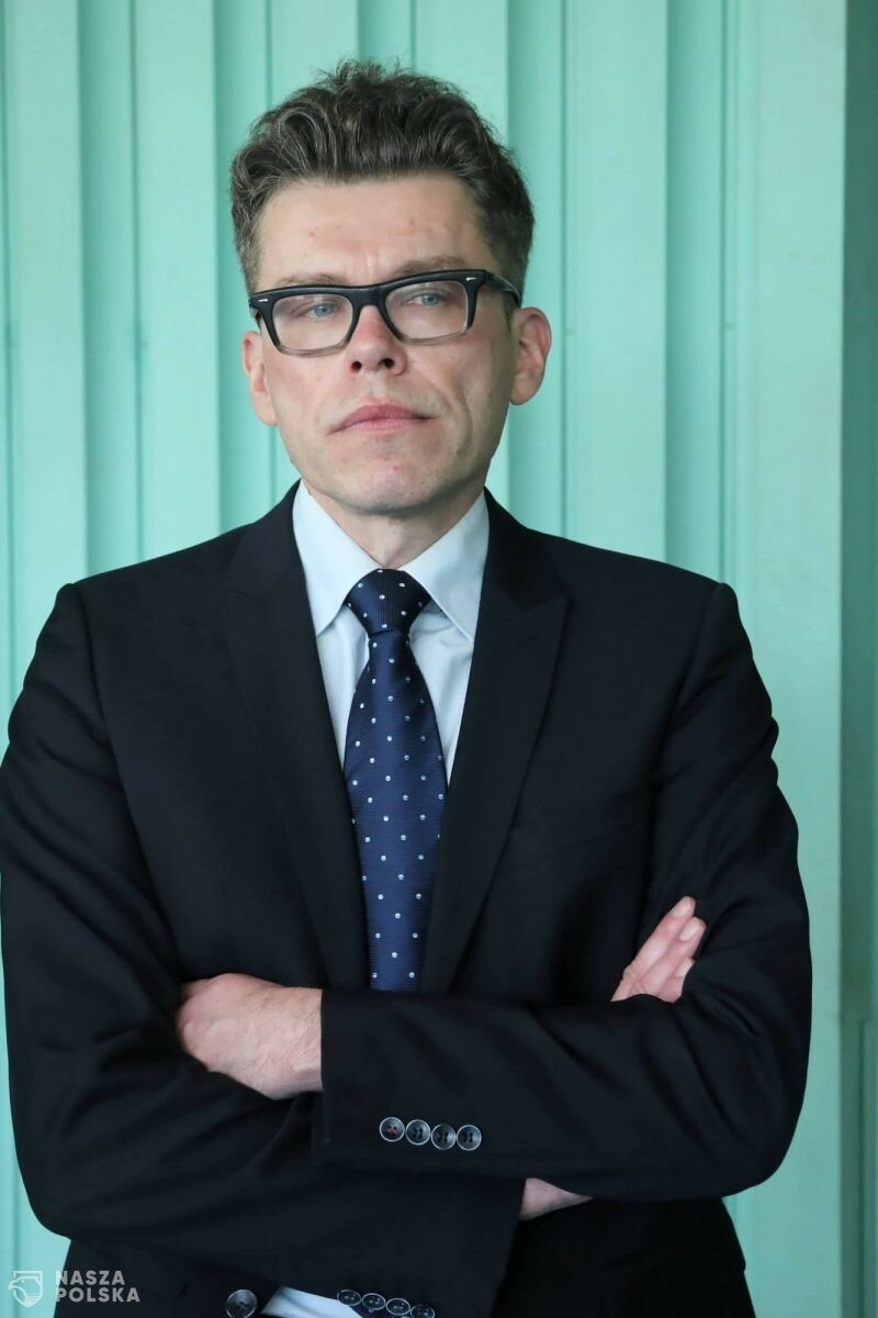 Sąd Najwyższy uchylił zawieszenie sędziego Igora Tuleyi