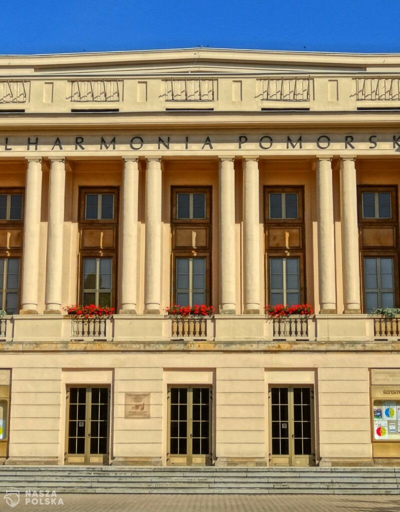 Bydgoszcz: zainaugurowany został XII Konkurs Paderewskiego