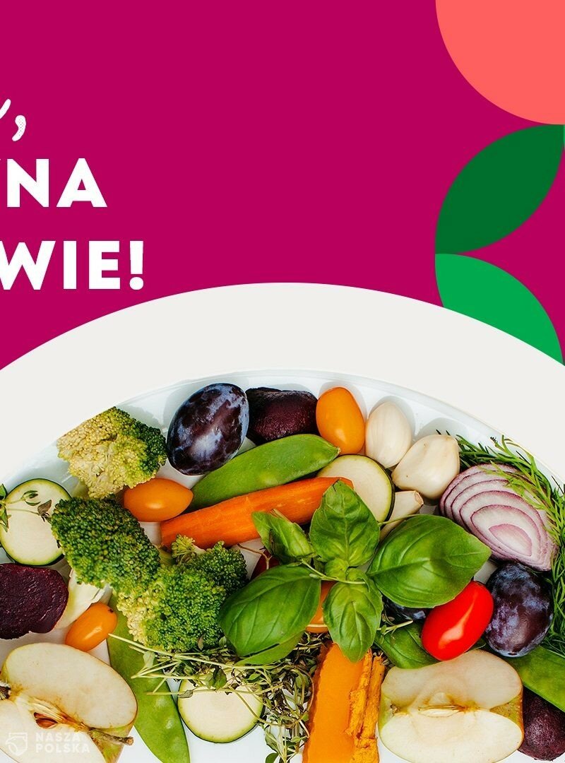 14 listopada – Dzień Seniora. Z tej okazji 5 patentów żywieniowych dla seniorów