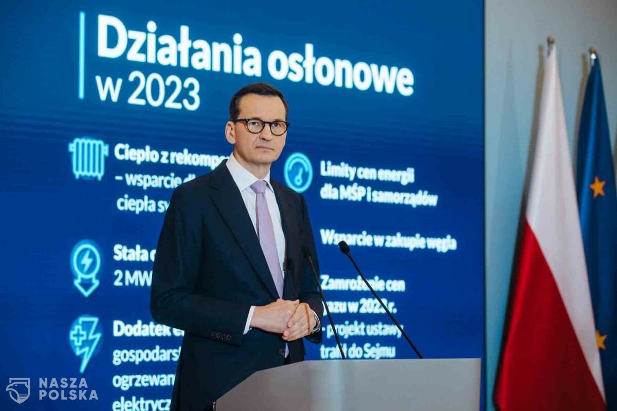 Rząd przedłuża 0% VAT na żywność