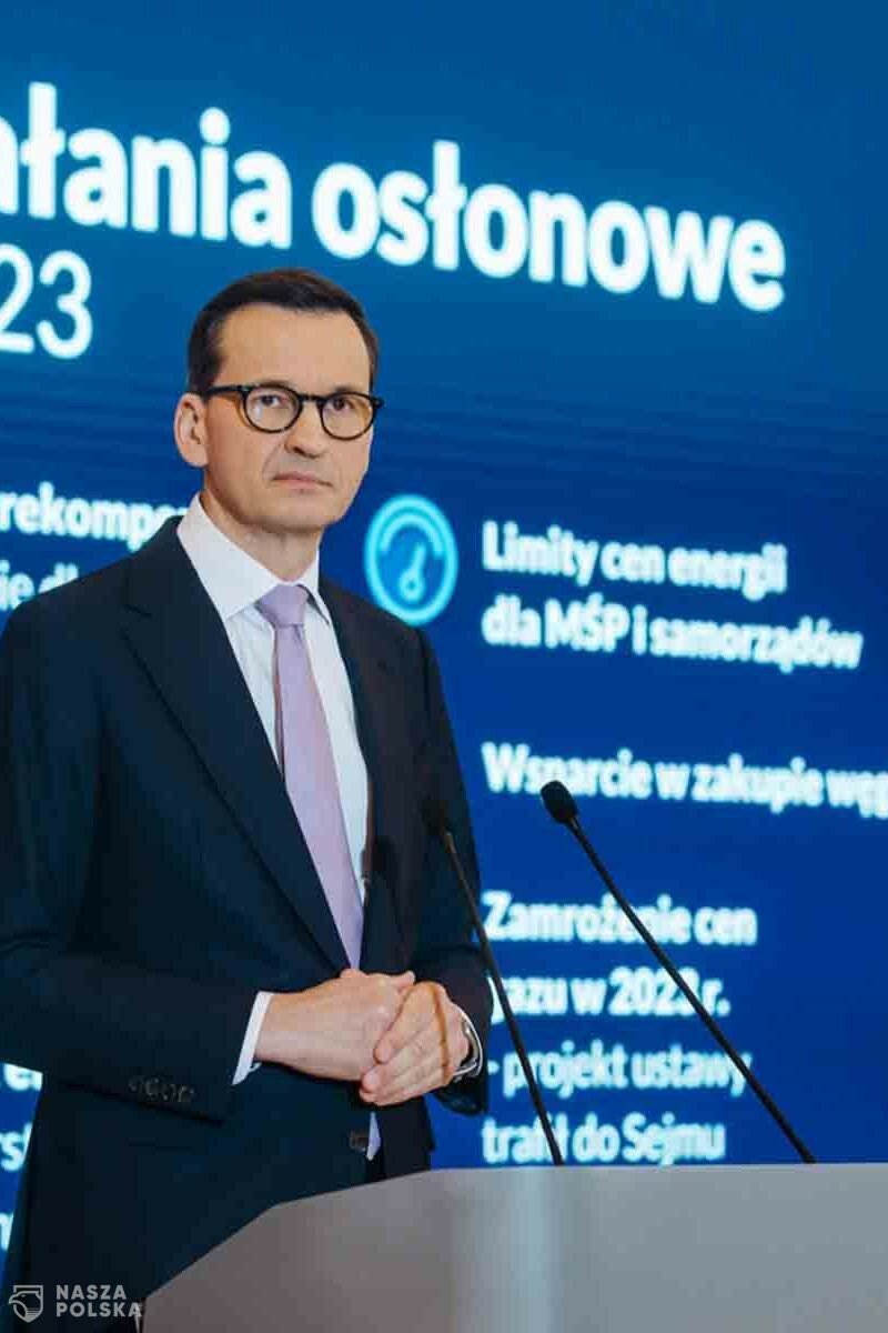 Rząd przedłuża 0% VAT na żywność