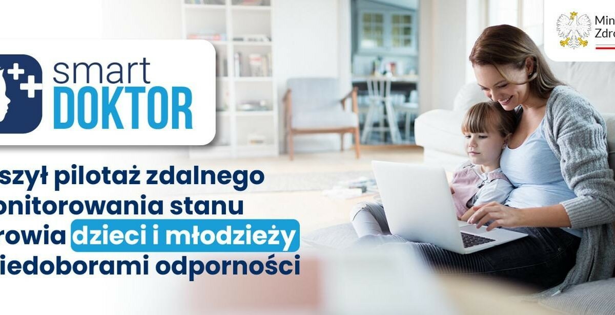 Ruszył pilotaż programu SmartDoktor