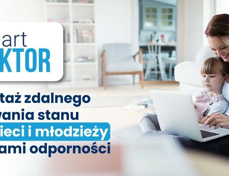 Ruszył pilotaż programu SmartDoktor