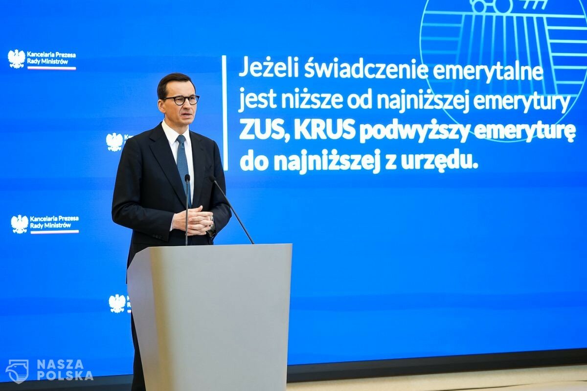 Emerytury rolnicze: Rada Ministrów podjęła decyzję