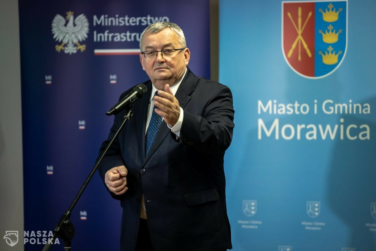 Rządowe wsparcie dla dwóch obwodnic w województwie świętokrzyskim