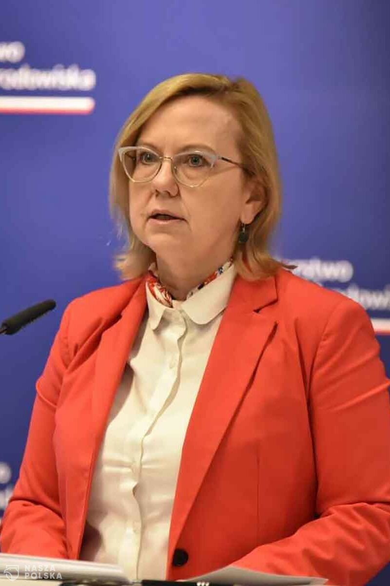 Rząd wspiera obywateli w zakresie cen gazu i energii