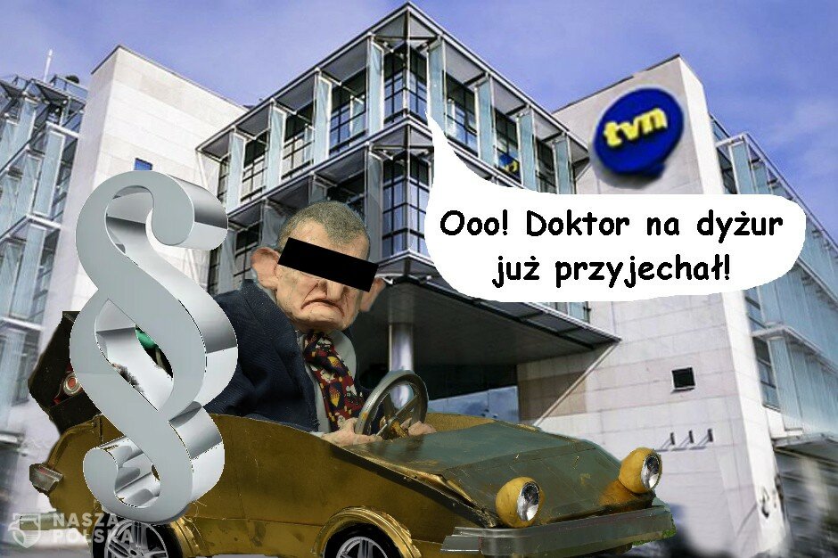 Martyka żąda sądownie przeprosin od Grzesiowskiego Martyka żąda sądownie przeprosin od Grzesiowskiego