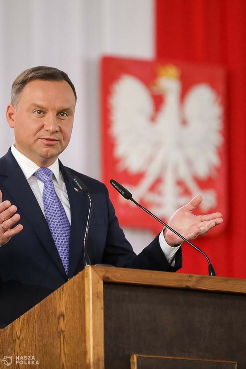 Przełomowa reforma Kodeksu karnego z podpisem Prezydenta RP