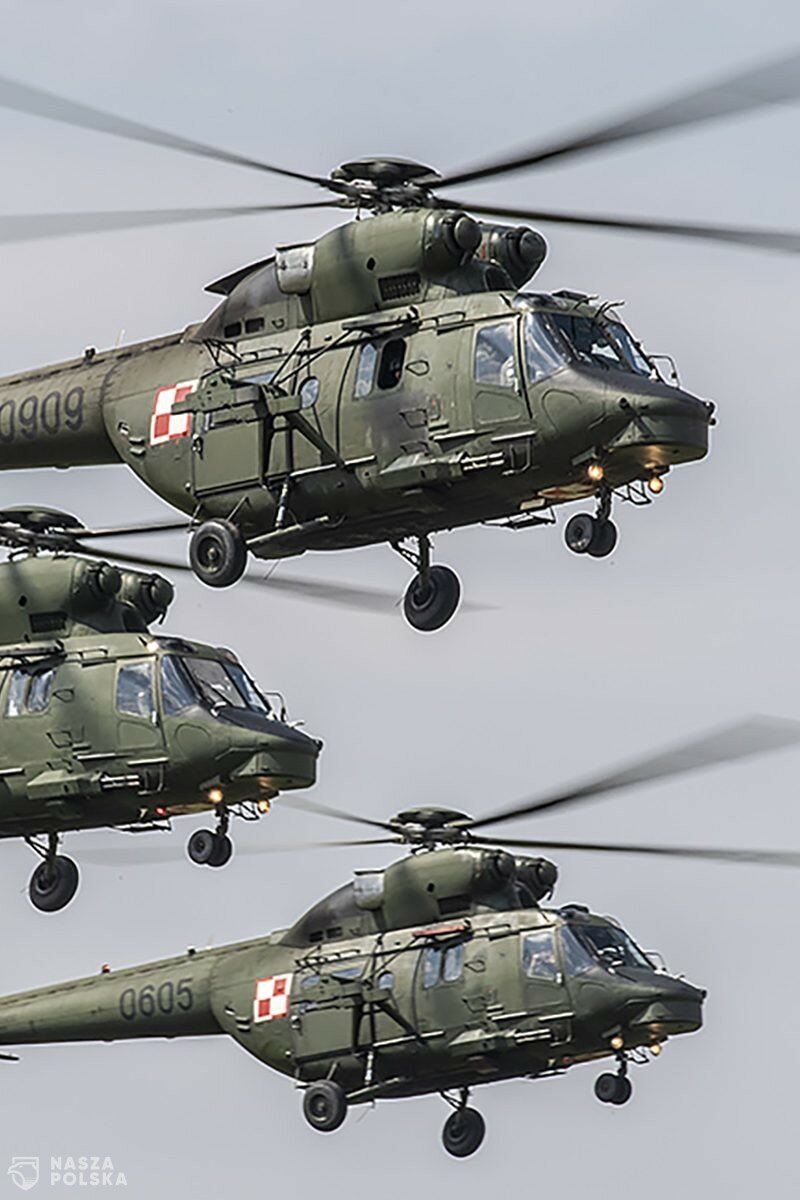 Wojsko Polskie silne jak nigdy