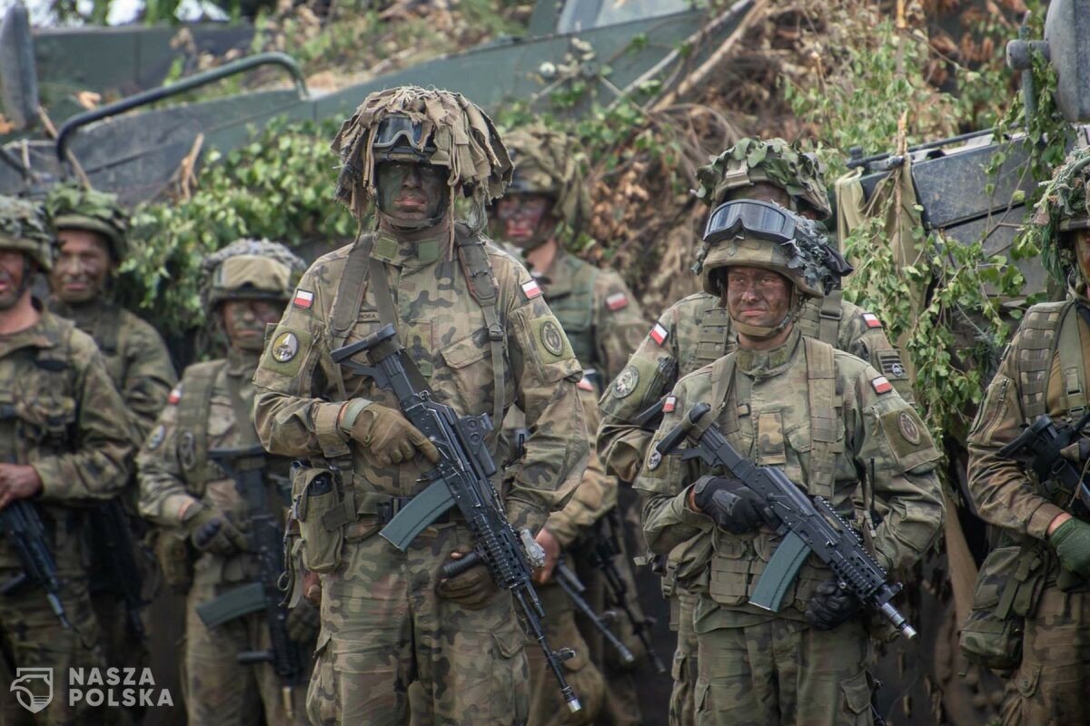 „Trenuj z NATO” – specjalna edycja szkoleń dla każdego