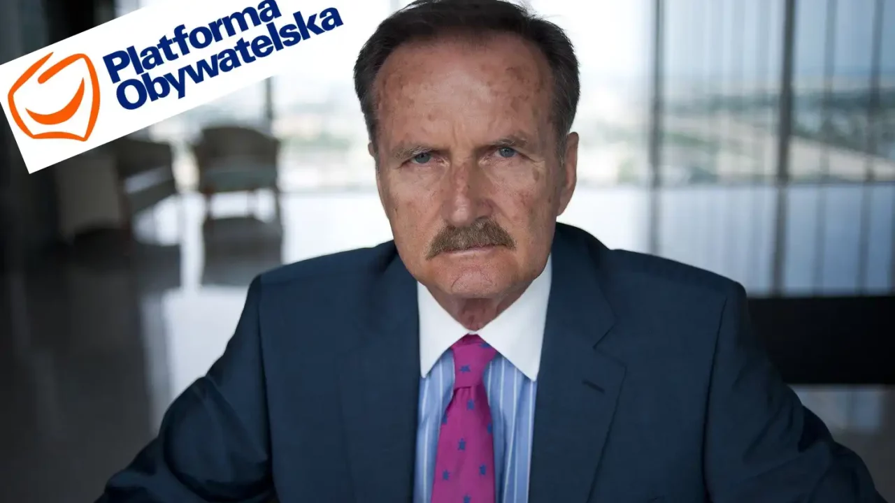 Generał Czempiński: Dałem początek PO