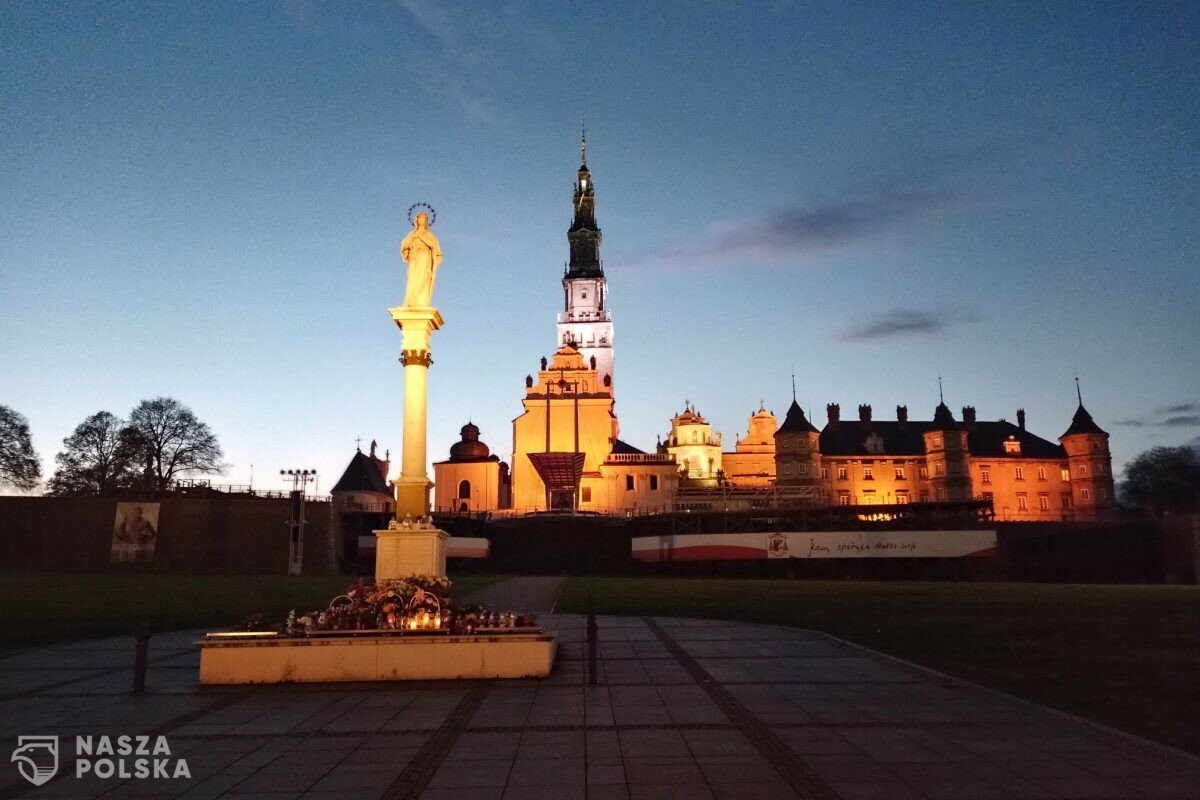 Katoliccy biskupi Ukrainy dziękują polskiemu Kościołowi