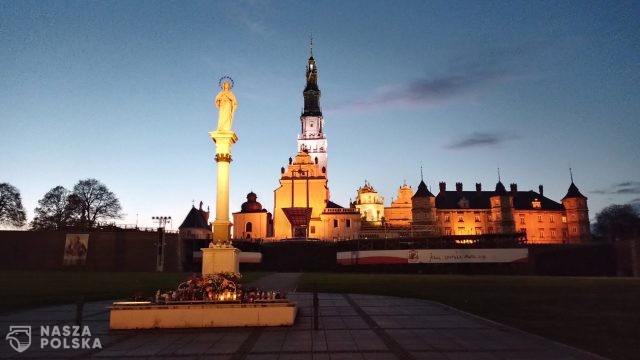 Katoliccy biskupi Ukrainy dziękują polskiemu Kościołowi