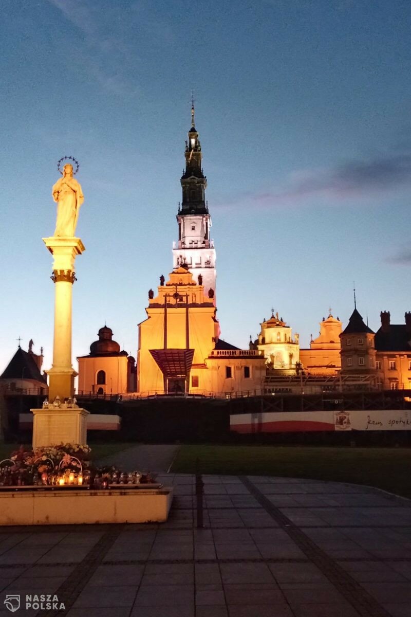 Katoliccy biskupi Ukrainy dziękują polskiemu Kościołowi