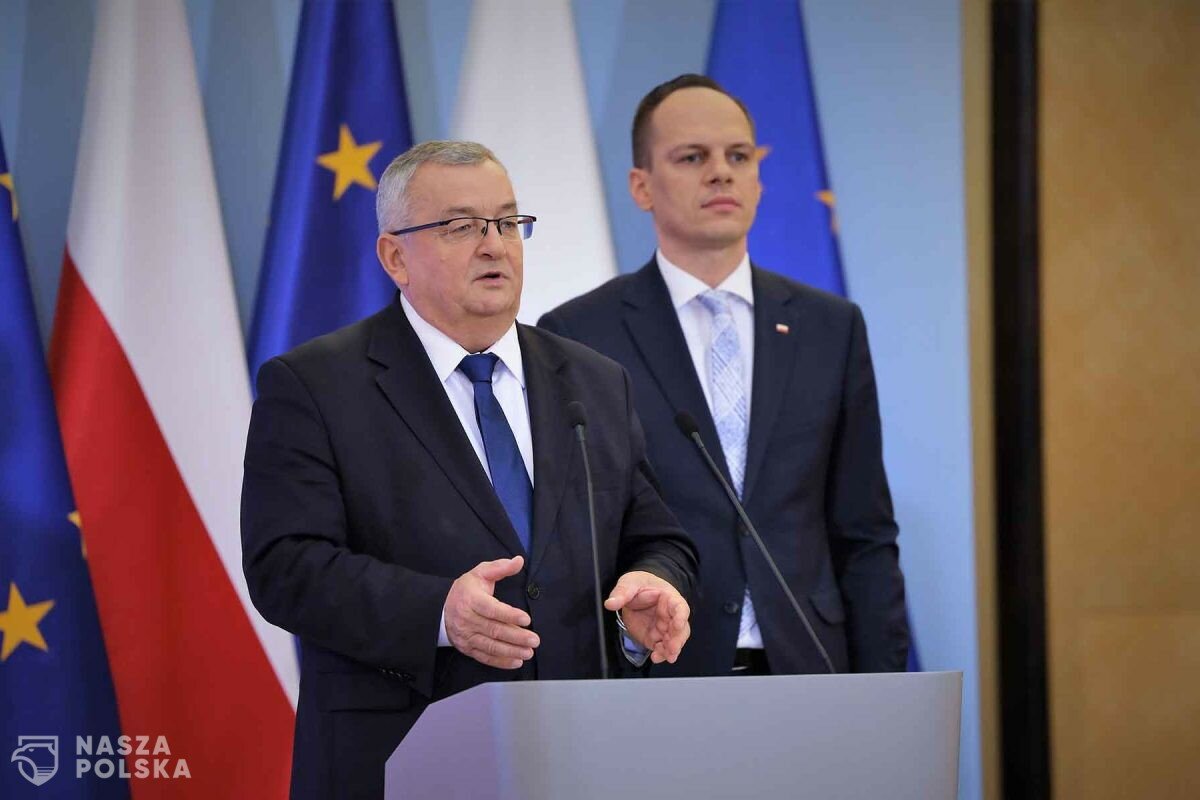 Rządowy Program Budowy Dróg Krajowych do 2030 r. z akceptacją Rady Ministrów