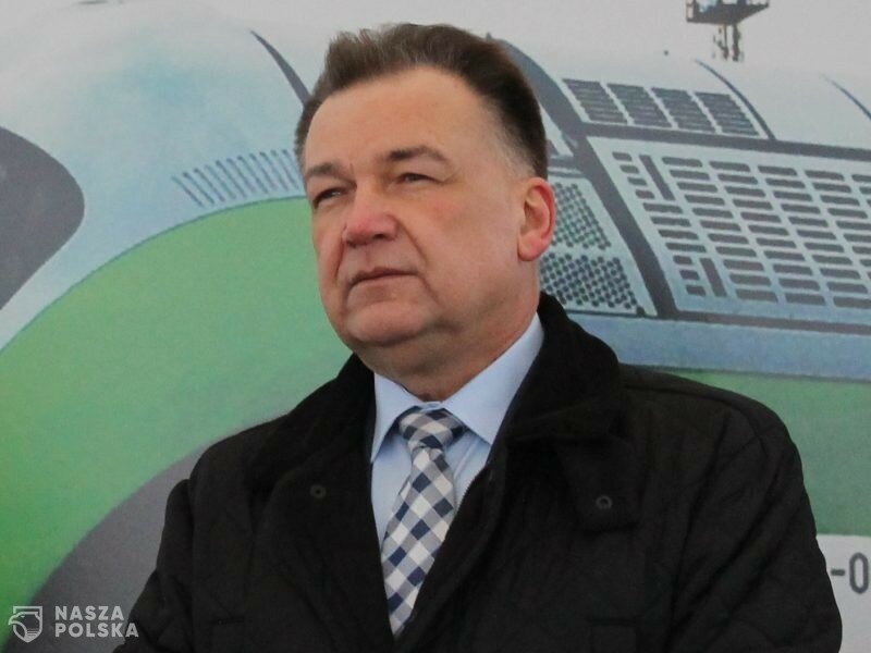 W trwającej perspektywie finansowej UE Mazowsze dostanie na rozwój ok. 9,5 mld zł.