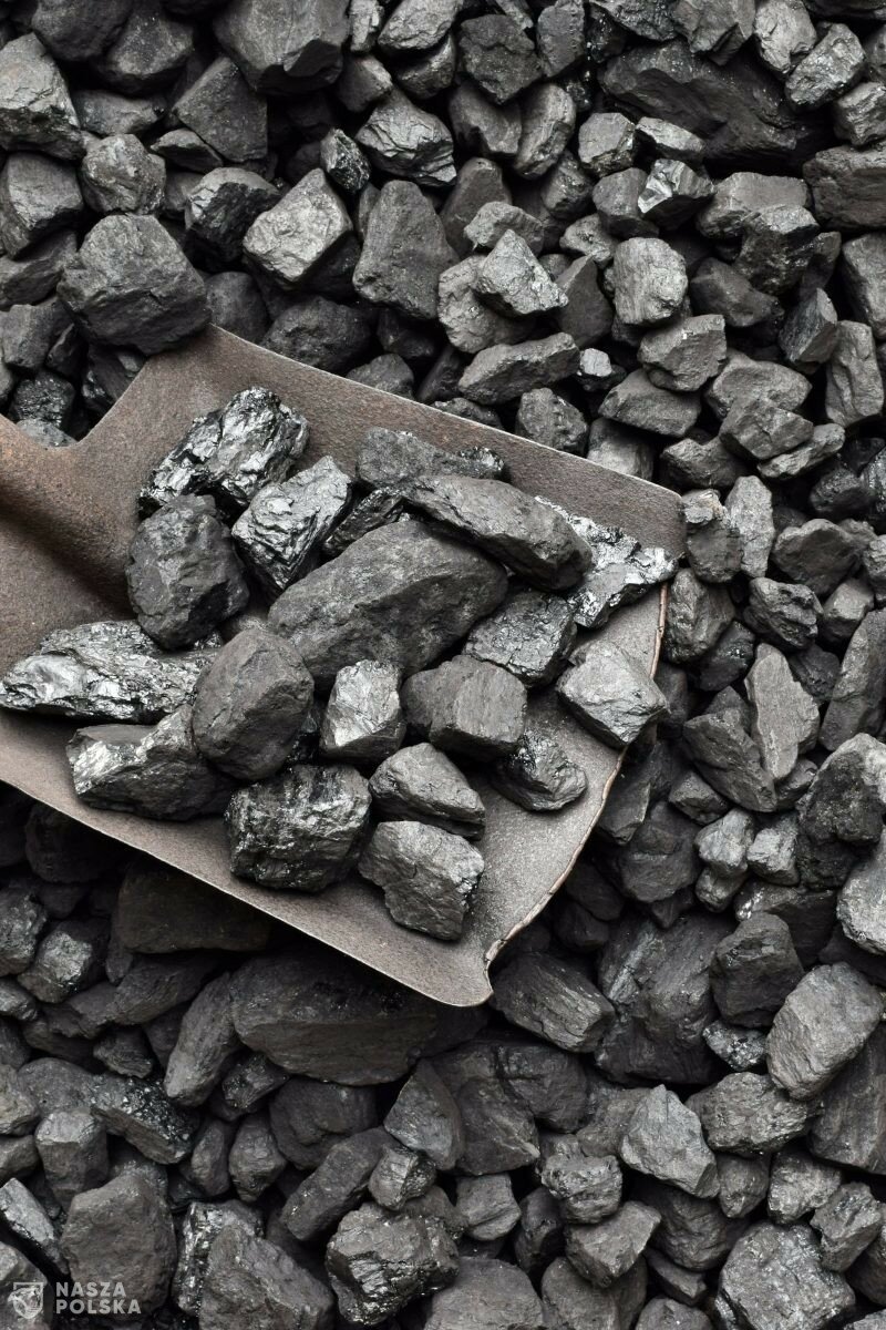 Ok. 700 tys. ton węgla trafiło już do gmin