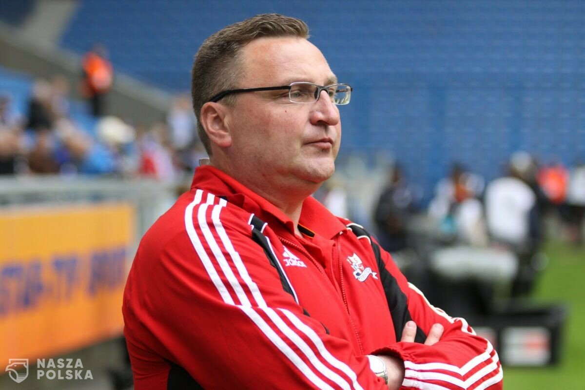 Michniewicz przestanie pełnić funkcję selekcjonera reprezentacji Polski