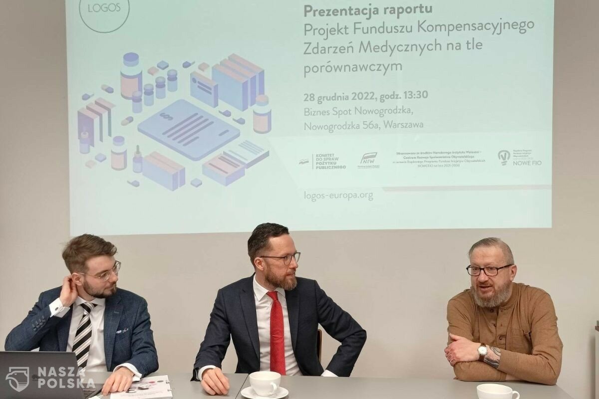 Fundusz Kompensacyjny Zdarzeń Medycznych