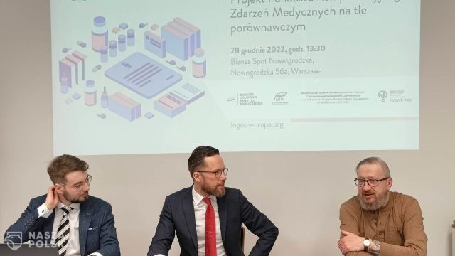 Fundusz Kompensacyjny Zdarzeń Medycznych