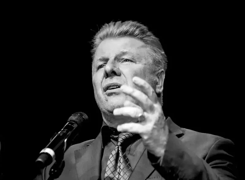 Nie żyje Emilian Kamiński