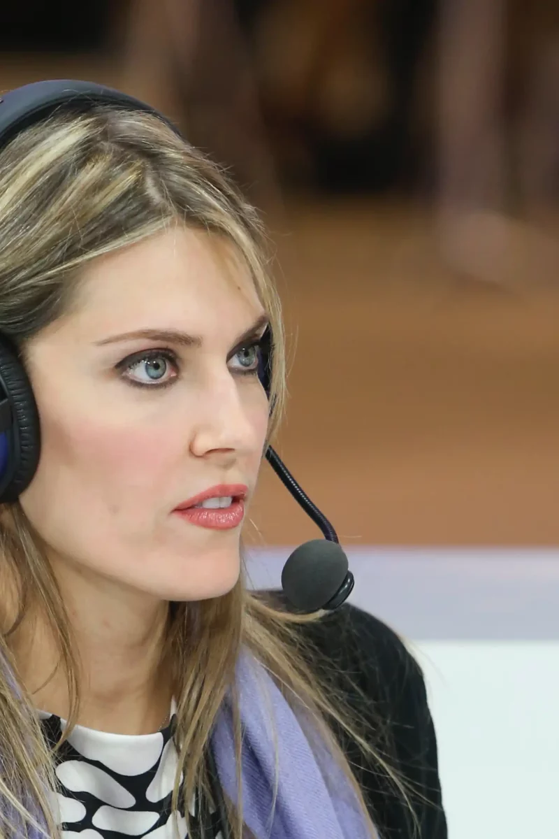 Wiceszefowa PE Eva Kaili aresztowana