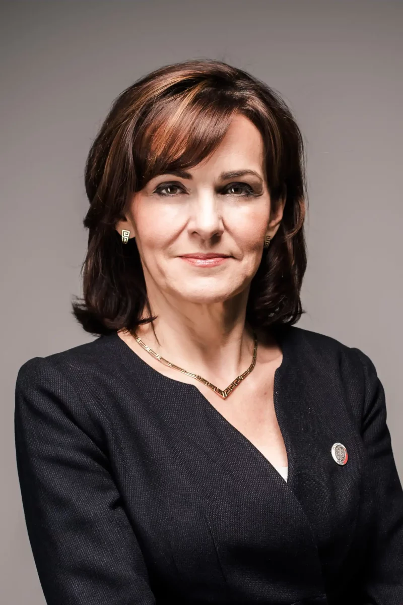 Gabriela Morawska-Stanecka: Tusk to polityk światowej klasy. Prawdziwy mąż stanu