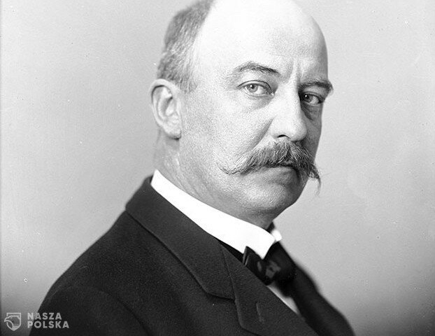 „Ciszej nad tą trumną!” – 100 lat temu zginął Gabriel Narutowicz