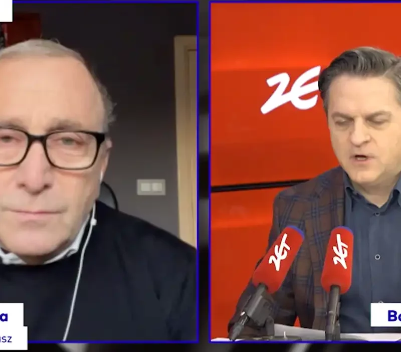 Schetyna twierdzi, że PO nie podniosła wieku emerytalnego