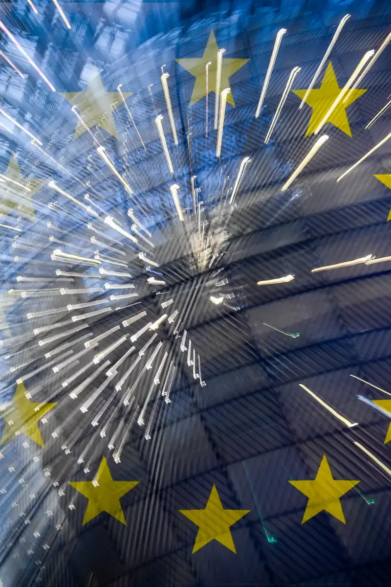 20-lecie Polski w UE