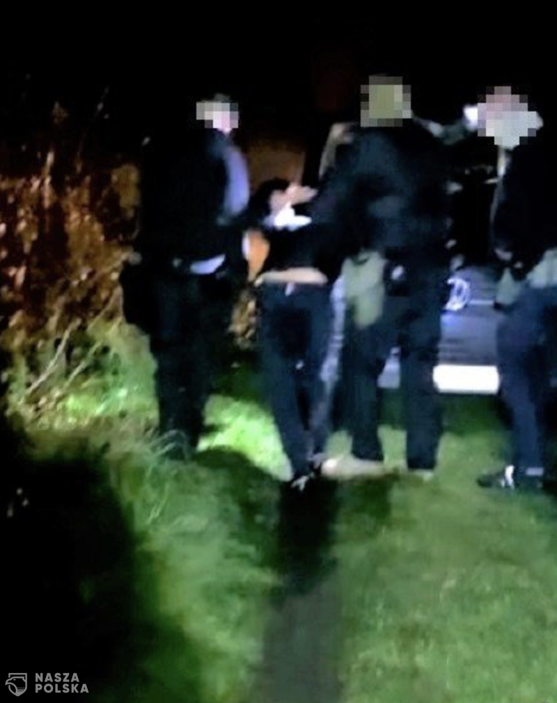 Wysadzał w powietrze bankomaty. Grozi mu 15 lat więzienia