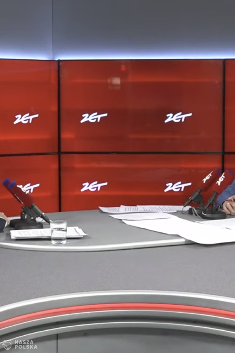 Rzecznik rządu: Różnimy się z prezydentem. Należą mu się przeprosiny