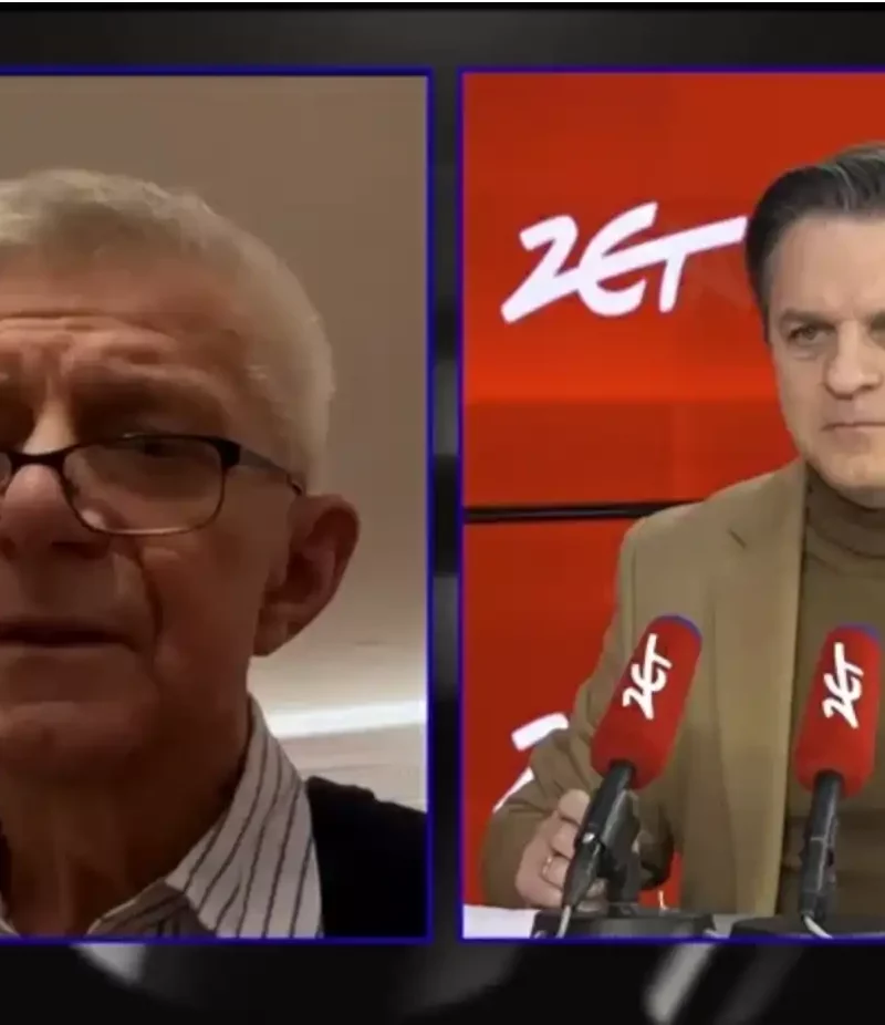 Belka: Drogi karp? Chyba przerzucę się na tańsze ośmiorniczki