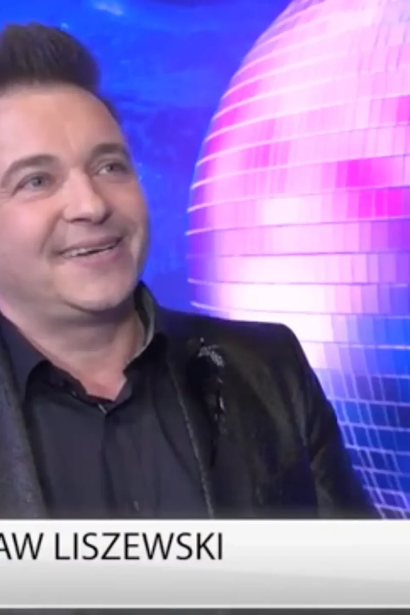 Radosław Liszewski: Mieliśmy propozycję zagrania koncertu na dyskotece w święta