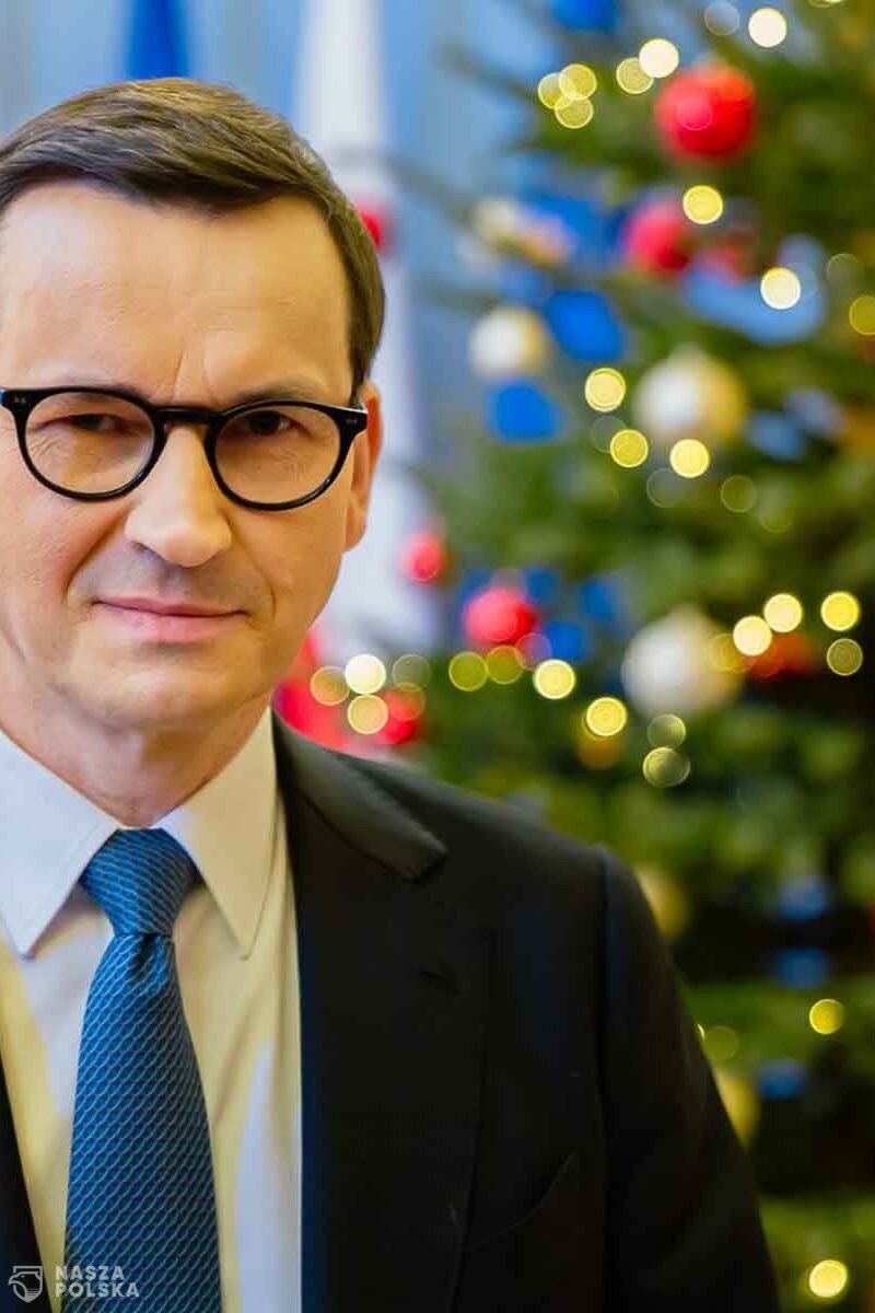 Rząd chce zwiększyć emerytury rolnicze w 2023 roku