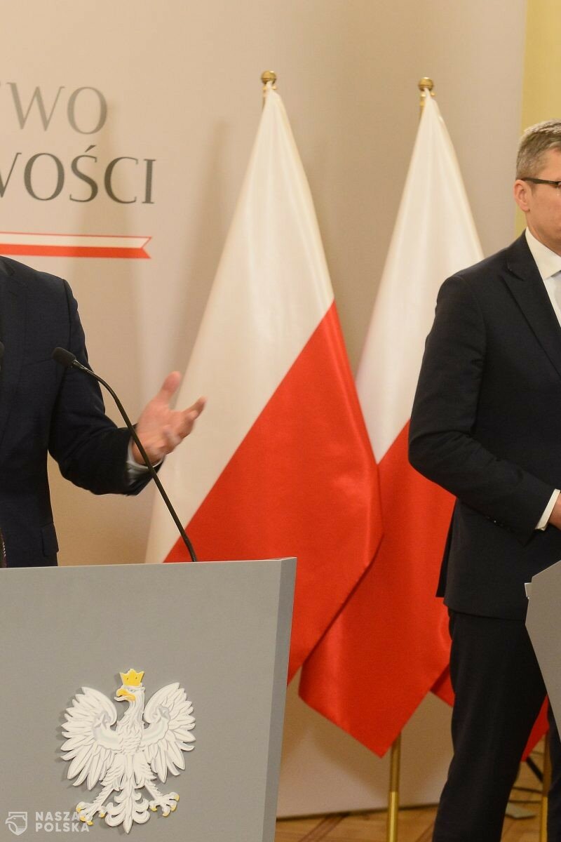 Ustawa antylichwiarska już obowiązuje. To koniec naciągactwa