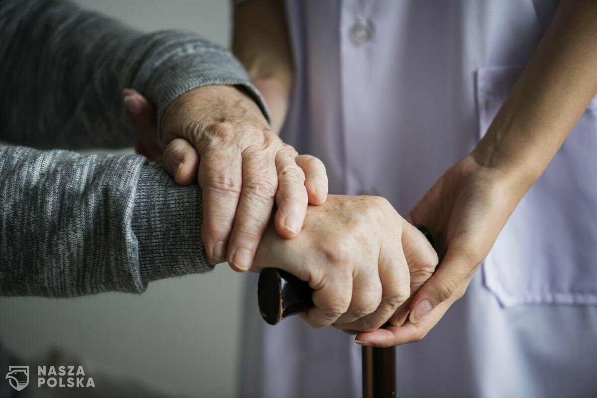 Prawo.pl: samopomoc sąsiedzka nabierze rangi ustawowej