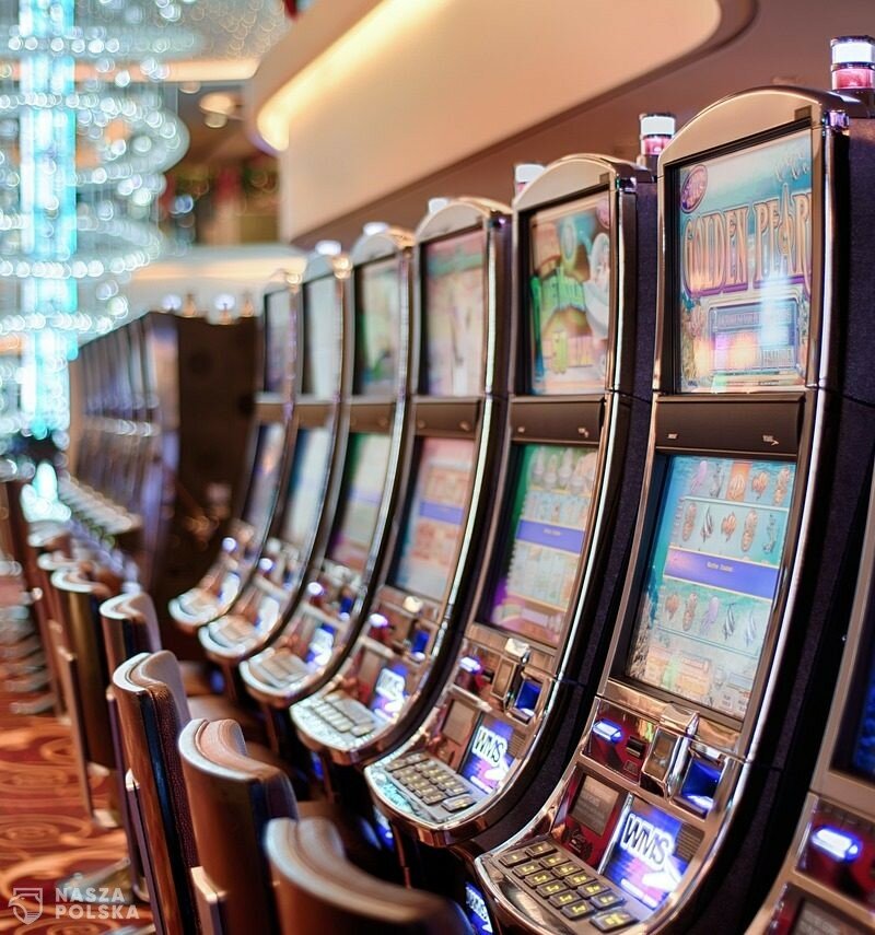 Szara strefa w branży hazardowej online to ponad połowa całego rynku