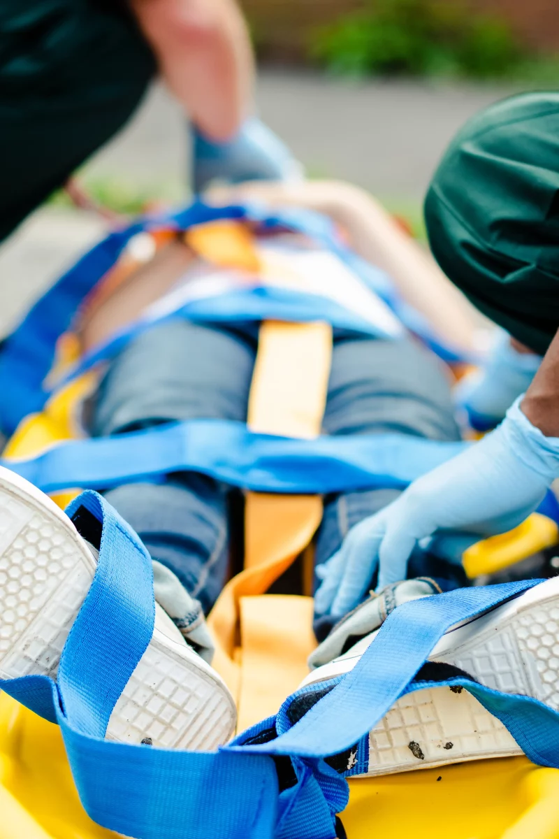 Pijani kierowcy to przede wszystkim młodzi mężczyźni