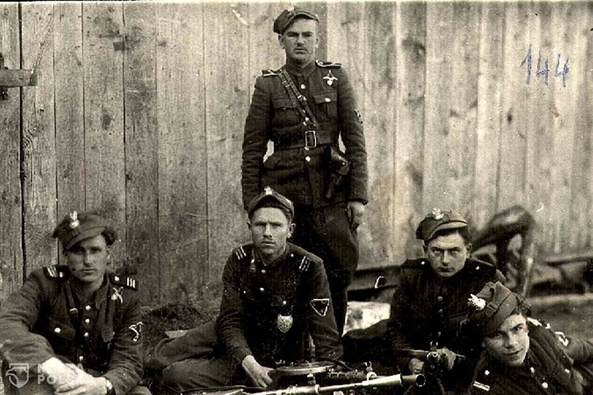 70. rocznica zakończenia operacji „Cezary” 70. rocznica zakończenia operacji „Cezary”