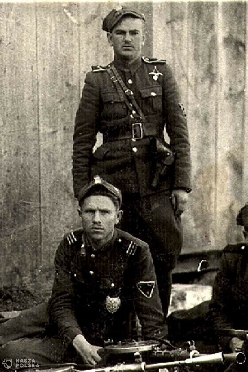 70. rocznica zakończenia operacji „Cezary”