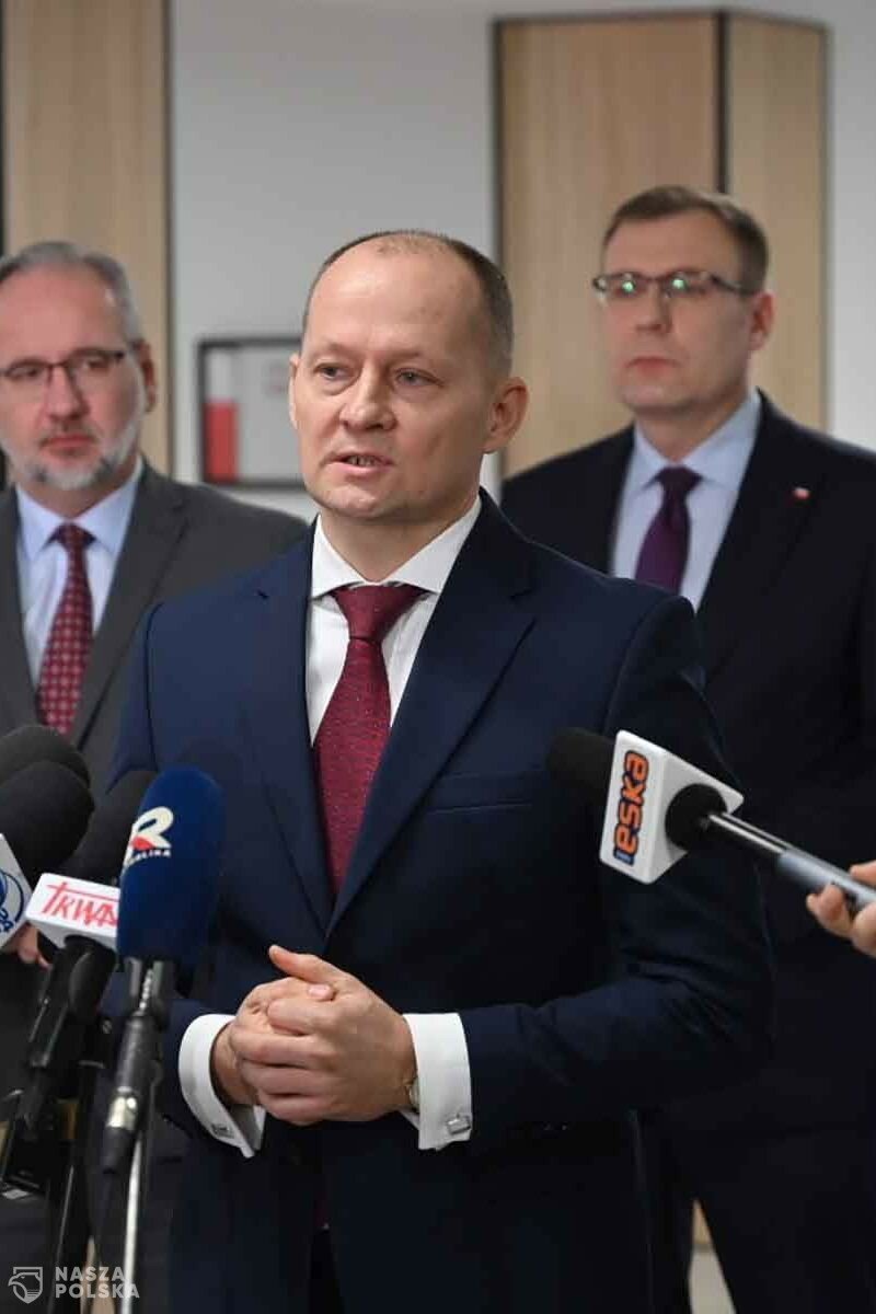 Polfa Tarchomin: pełne magazyny i mobilizacja pracowników pomogą nam pokonać epidemię grypy